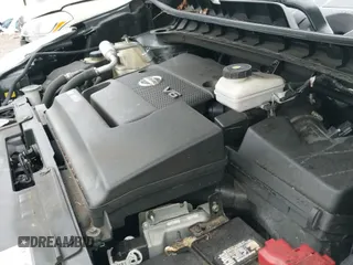 ✅ 2018 Nissan Murano SV • VIN: 5N1AZ2MH6JN151169 • Lot: 43710414. Listed on IAAI with 50,853 mi. Free auction sales archive from the USA and detailed vehicle history report at DreamBid. Image 19.