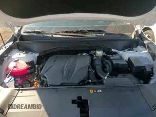 ✅ 2025 Kia Sorento X-Line EX • VIN: 5XYRHDJF8SG393639 • Lot: 81247785. Wystawiony na Copart z przebiegiem 302 mil. Bezpłatny archiwum sprzedaży aukcyjnych z USA i szczegółowy raport historii pojazdu na DreamBid. Zdjęcie 14.