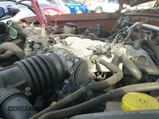 ✅ 2002 Nissan Xterra XE • VIN: 5N1ED28Y92C525488 • Lot: 43758089. Wystawiony na IAAI z przebiegiem Nie podano. Bezpłatny archiwum sprzedaży aukcyjnych z USA i szczegółowy raport historii pojazdu na DreamBid. Zdjęcie 12.