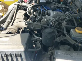 ✅ 2000 Nissan Pathfinder XE • VIN: JN8AR07Y3YW439390 • Lot: 42094280. Wystawiony na IAAI z przebiegiem 206 752 mil. Bezpłatny archiwum sprzedaży aukcyjnych z USA i szczegółowy raport historii pojazdu na DreamBid. Zdjęcie 20.