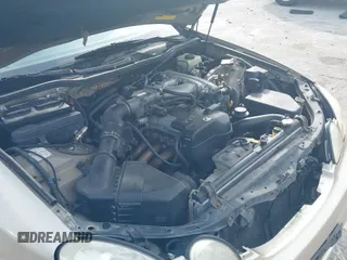 ✅ 1999 Lexus GS 300 • VIN: JT8BD68S2X0064474 • Лот: 43660956. Опубликован ранее на IAAI с пробегом 188 386 миль. Бесплатный доступ к архиву аукционных продаж из США и подробный отчёт об истории автомобиля на DreamBid. Изображение 19.