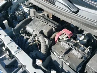 ✅ 2019 Mitsubishi Mirage ES • VIN: ML32F3FJXKHF01044 • Lot: 42899106. Wystawiony na IAAI z przebiegiem 81 587 mil. Bezpłatny archiwum sprzedaży aukcyjnych z USA i szczegółowy raport historii pojazdu na DreamBid. Zdjęcie 20.