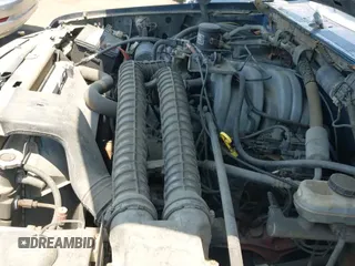 ✅ 1993 Ford F-150 • VIN: 2FTDF15N9PCA36850 • Lot: 42546775. Wystawiony na IAAI z przebiegiem Nie podano. Bezpłatny archiwum sprzedaży aukcyjnych z USA i szczegółowy raport historii pojazdu na DreamBid. Zdjęcie 19.