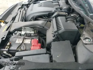 ✅ 2017 Nissan Maxima SR • VIN: 1N4AA6AP3HC384307 • Лот: 42140344. Опубликован ранее на IAAI с пробегом 110 190 миль. Бесплатный доступ к архиву аукционных продаж из США и подробный отчёт об истории автомобиля на DreamBid. Изображение 20.