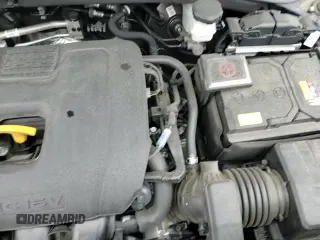 ✅ 2023 Kia Seltos S • VIN: KNDEUCAA5P7438016 • Lot: 70833355. Listed on Copart with 29,813 mi. Free auction sales archive from the USA and detailed vehicle history report at DreamBid. Image 16.