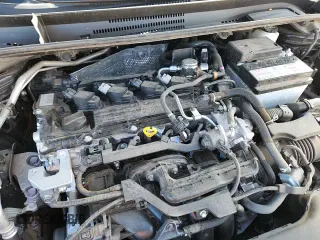 ✅ 2024 Toyota Corolla SE • VIN: JTDP4MCE4RJ105262 • Lot: 84640985. Listed on Copart with 34,388 mi. Free auction sales archive from the USA and detailed vehicle history report at DreamBid. Image 14.