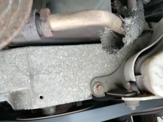 ✅ 2008 Ford Ranger XL • VIN: 1FTZR15E98PA69165 • Лот: 42035525. Опубликован ранее на IAAI с пробегом 147 858 миль. Бесплатный доступ к архиву аукционных продаж из США и подробный отчёт об истории автомобиля на DreamBid. Изображение 23.