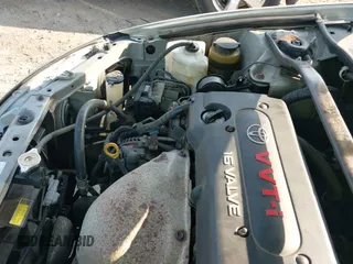 ✅ 2004 Toyota Camry LE • VIN: 4T1BE32K44U874470 • Lot: 42953847. Listed on IAAI with 211,155 mi. Free auction sales archive from the USA and detailed vehicle history report at DreamBid. Image 13.