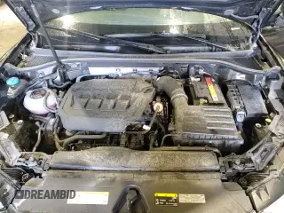 ✅ 2021 Audi Q3 S line Prestige • VIN: WA1FECF39M1023592 • Lot: 86062805. Wystawiony na Copart z przebiegiem 64 918 mil. Bezpłatny archiwum sprzedaży aukcyjnych z USA i szczegółowy raport historii pojazdu na DreamBid. Zdjęcie 13.