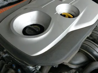 ✅ 2017 Kia Optima EX • VIN: KNAGU4LE5H5016627 • Лот: 42055983. Опубликован ранее на IAAI с пробегом 119 573 миль. Бесплатный доступ к архиву аукционных продаж из США и подробный отчёт об истории автомобиля на DreamBid. Изображение 19.