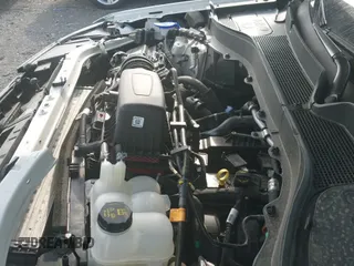 ✅ 2024 Ford Explorer XLT • VIN: 1FMSK8DH3RGA83621 • Lot: 42875255. Listed on IAAI with 30,376 mi. Free auction sales archive from the USA and detailed vehicle history report at DreamBid. Image 21.