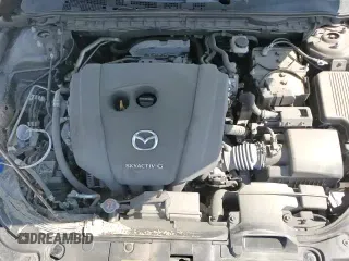 ✅ 2021 Mazda 6 Touring • VIN: JM1GL1VM5M1618471 • Лот: 84789395. Опубликован ранее на Copart с пробегом 31 566 миль. Бесплатный доступ к архиву аукционных продаж из США и подробный отчёт об истории автомобиля на DreamBid. Изображение 15.