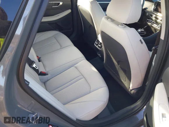 ✅ 2023 Hyundai Sonata Limited • VIN: KMHL34J20PA252729 • Лот: 44073011. Опубліковано раніше на IAAI з пробігом 18 726 миль. Безкоштовний доступ до архіву аукціонних продажів зі США та докладний звіт про історію автомобіля на DreamBid. Зображення 8.