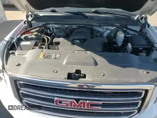 ✅ 2018 GMC Yukon SLE • VIN: 1GKS1AKC7JR193218 • Lot: 63664005. Listed on Copart with 124,427 mi. Free auction sales archive from the USA and detailed vehicle history report at DreamBid. Image 14.