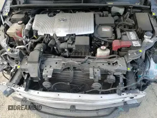 ✅ 2017 Toyota Prius Advanced • VIN: JTDKARFP1H3045473 • Lot: 65554085. Wystawiony na Copart z przebiegiem 147 774 mil. Bezpłatny archiwum sprzedaży aukcyjnych z USA i szczegółowy raport historii pojazdu na DreamBid. Zdjęcie 14.