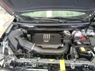 ✅ 2025 Cadillac XT5 AWD Premium Luxury • VIN: 1GYKNDR48SZ139258 • Lot: 70120255. Wystawiony na Copart z przebiegiem 423 mil. Bezpłatny archiwum sprzedaży aukcyjnych z USA i szczegółowy raport historii pojazdu na DreamBid. Zdjęcie 17.