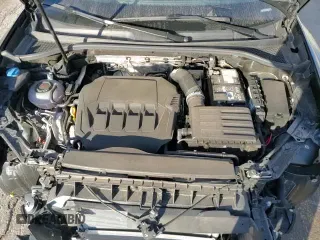 ✅ 2025 Audi Q3 S line Premium • VIN: WA1DECF34S1038019 • Лот: 90679585. Опубликован ранее на Copart с пробегом 3 880 миль. Бесплатный доступ к архиву аукционных продаж из США и подробный отчёт об истории автомобиля на DreamBid. Изображение 15.