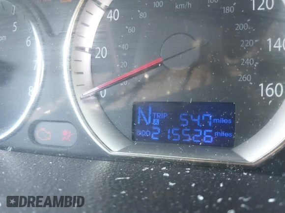 ✅ 2009 Hyundai Sonata GLS • VIN: 5NPET46C69H555511 • Lot: 45174955. Wystawiony na IAAI z przebiegiem 215 526 mil. Bezpłatny archiwum sprzedaży aukcyjnych z USA i szczegółowy raport historii pojazdu na DreamBid. Zdjęcie 7.