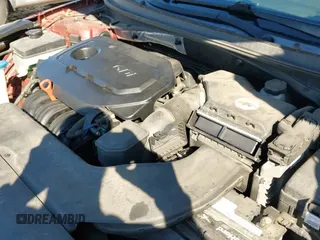 ✅ 2016 Hyundai Sonata SE • VIN: 5NPE24AF1GH371952 • Lot: 43439310. Listed on IAAI with 123,555 mi. Free auction sales archive from the USA and detailed vehicle history report at DreamBid. Image 20.