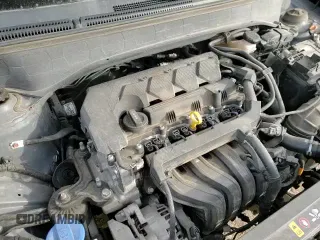 ✅ 2021 Hyundai Venue SEL • VIN: KMHRC8A35MU082081 • Lot: 41400485. Listed on Copart with 110,163 mi. Free auction sales archive from the USA and detailed vehicle history report at DreamBid. Image 16.