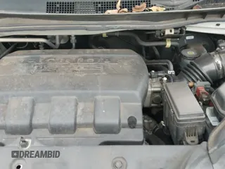 ✅ 2015 Honda Odyssey EX • VIN: 5FNRL5H49FB059626 • Lot: 43747084. Listed on IAAI with 201,787 mi. Free auction sales archive from the USA and detailed vehicle history report at DreamBid. Image 18.