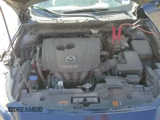 ✅ 2018 Mazda CX-3 Grand Touring • VIN: JM1DKDD71J0301856 • Lot: 84631945. Wystawiony na Copart z przebiegiem 128 799 mil. Bezpłatny archiwum sprzedaży aukcyjnych z USA i szczegółowy raport historii pojazdu na DreamBid. Zdjęcie 13.