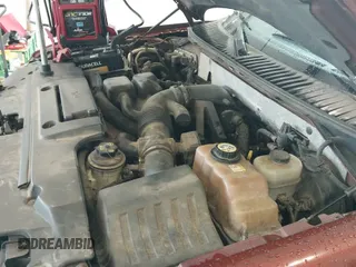 ✅ 2008 Ford Expedition Max Limited • VIN: 1FMFK20598LA09992 • Lot: 43426272. Listed on IAAI with 248,987 mi. Free auction sales archive from the USA and detailed vehicle history report at DreamBid. Image 19.