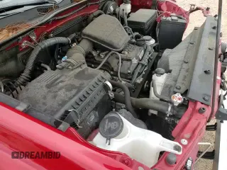 ✅ 2023 Toyota Tacoma SR • VIN: 3TYAX5GNXPT078487 • Лот: 68327505. Опубликован ранее на Copart с пробегом 35 243 миль. Бесплатный доступ к архиву аукционных продаж из США и подробный отчёт об истории автомобиля на DreamBid. Изображение 14.