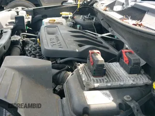 ✅ 2014 Jeep Patriot Limited • VIN: 1C4NJPCB7ED739942 • Lot: 42705873. Listed on IAAI with 99,611 mi. Free auction sales archive from the USA and detailed vehicle history report at DreamBid. Image 13.