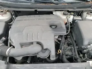 ✅ 2011 Chevrolet Malibu 1FL • VIN: 1G1ZA5EU9BF354055 • Lot: 84287624. Listed on Copart with 118,122 mi. Free auction sales archive from the USA and detailed vehicle history report at DreamBid. Image 13.