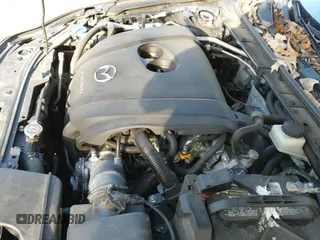 ✅ 2021 Mazda 3 Select • VIN: JM1BPAKL6M1336835 • Lot: 43693754. Listed on IAAI with 86,385 mi. Free auction sales archive from the USA and detailed vehicle history report at DreamBid. Image 19.