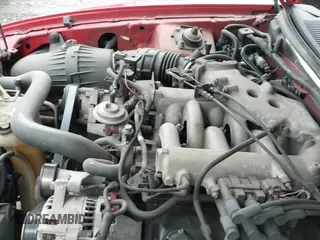 ✅ 2002 Ford Mustang Deluxe • VIN: 1FAFP444X2F194469 • Лот: 42358106. Опубликован ранее на IAAI с пробегом 207 138 миль. Бесплатный доступ к архиву аукционных продаж из США и подробный отчёт об истории автомобиля на DreamBid. Изображение 17.