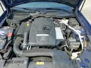 ✅ 2018 Mercedes-Benz SLC 300 • VIN: WDDPK3JA9JF147455 • Лот: 67091785. Опубликован ранее на Copart с пробегом 37 270 миль. Бесплатный доступ к архиву аукционных продаж из США и подробный отчёт об истории автомобиля на DreamBid. Изображение 13.