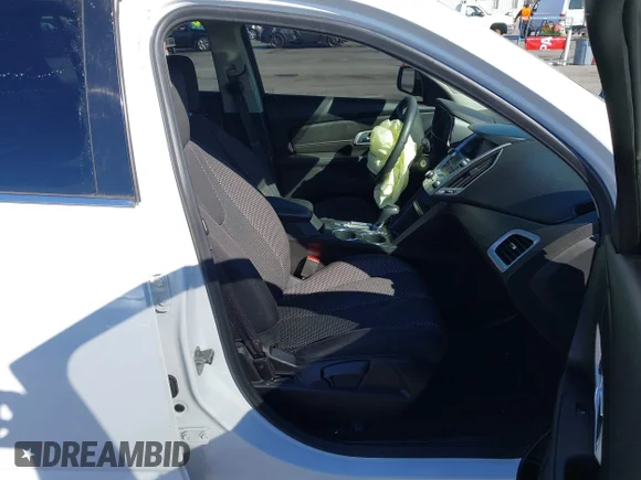 ✅ 2017 GMC Terrain SL • VIN: 2GKALLEK2H6230105 • Лот: 43475390. Опубліковано раніше на IAAI з пробігом 134 948 миль. Безкоштовний доступ до архіву аукціонних продажів зі США та докладний звіт про історію автомобіля на DreamBid. Зображення 5.