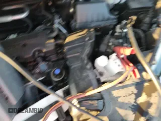 ✅ 2019 Honda HR-V EX • VIN: 3CZRU5H52KM714960 • Lot: 84885915. Listed on Copart with 48,658 mi. Free auction sales archive from the USA and detailed vehicle history report at DreamBid. Image 17.