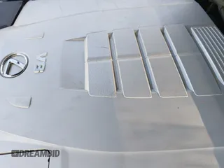 ✅ 2007 Lexus LS 460 L • VIN: JTHGL46F875002423 • Lot: 41936798. Listed on IAAI with 116,336 mi. Free auction sales archive from the USA and detailed vehicle history report at DreamBid. Image 20.