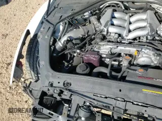 ✅ 2018 Nissan GT-R Premium • VIN: JN1AR5EF1JM710090 • Lot: 84167425. Wystawiony na Copart z przebiegiem 45 697 mil. Bezpłatny archiwum sprzedaży aukcyjnych z USA i szczegółowy raport historii pojazdu na DreamBid. Zdjęcie 17.