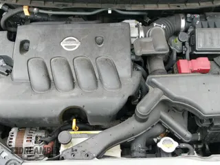 ✅ 2009 Nissan Cube S • VIN: JN8AZ28R99T102471 • Lot: 42250258. Wystawiony na IAAI z przebiegiem 164 478 mil. Bezpłatny archiwum sprzedaży aukcyjnych z USA i szczegółowy raport historii pojazdu na DreamBid. Zdjęcie 18.