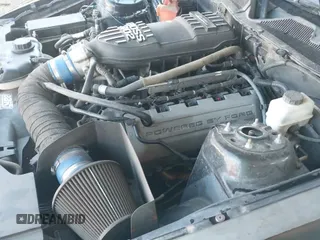 ✅ 2011 Ford Mustang GT Premium • VIN: 1ZVBP8CF8B5122661 • Лот: 43586461. Опубликован ранее на IAAI с пробегом 112 053 миль. Бесплатный доступ к архиву аукционных продаж из США и подробный отчёт об истории автомобиля на DreamBid. Изображение 19.