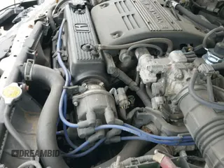 ✅ 1997 Honda Accord EX • VIN: 1HGCE6678VA007335 • Lot: 42081982. Listed on IAAI with 212,415 mi. Free auction sales archive from the USA and detailed vehicle history report at DreamBid. Image 19.