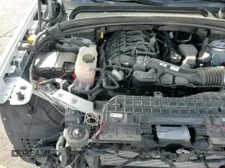 ✅ 2023 Jeep Grand Cherokee Altitude • VIN: 1C4RJJAG3P8779931 • Lot: 85942495. Wystawiony na Copart z przebiegiem 33 943 mil. Bezpłatny archiwum sprzedaży aukcyjnych z USA i szczegółowy raport historii pojazdu na DreamBid. Zdjęcie 15.