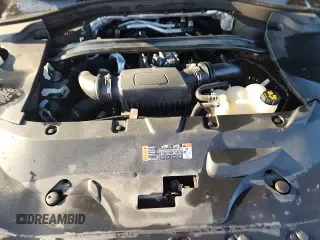 ✅ 2020 Lincoln Aviator Reserve • VIN: 5LM5J7WC1LGL05976 • Lot: 83938865. Listed on Copart with 70,253 mi. Free auction sales archive from the USA and detailed vehicle history report at DreamBid. Image 17.