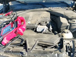 ✅ 2017 BMW 3 Series 320i • VIN: WBA8E1G50HNU12491 • Лот: 43600335. Опубликован ранее на IAAI с пробегом 138 642 миль. Бесплатный доступ к архиву аукционных продаж из США и подробный отчёт об истории автомобиля на DreamBid. Изображение 18.