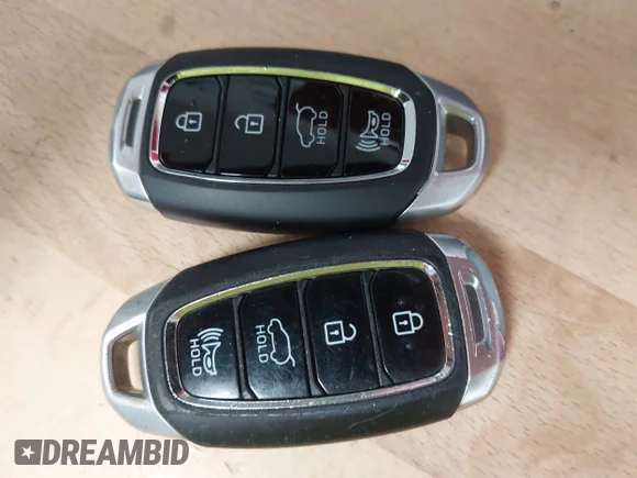 ✅ 2020 Hyundai Santa Fe SEL • VIN: 5NMS33AD0LH154196 • Лот: 44164418. Опубликован ранее на IAAI с пробегом 66 401 миль. Бесплатный доступ к архиву аукционных продаж из США и подробный отчёт об истории автомобиля на DreamBid. Изображение 11.