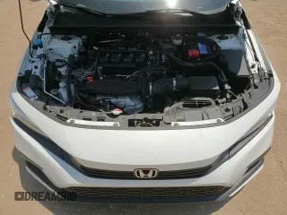 ✅ 2024 Honda Civic EX • VIN: 2HGFE1F74RH320180 • Лот: 65287785. Опубликован ранее на Copart с пробегом 47 069 миль. Бесплатный доступ к архиву аукционных продаж из США и подробный отчёт об истории автомобиля на DreamBid. Изображение 13.