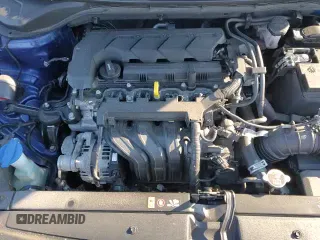 ✅ 2021 Hyundai Accent SE • VIN: 3KPC24A62ME137245 • Лот: 42554205. Опубликован ранее на Copart с пробегом 55 253 миль. Бесплатный доступ к архиву аукционных продаж из США и подробный отчёт об истории автомобиля на DreamBid. Изображение 13.