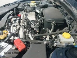 ✅ 2008 Subaru Impreza i • VIN: JF1GE61608H528243 • Лот: 43727619. Опубликован ранее на IAAI с пробегом 53 702 миль. Бесплатный доступ к архиву аукционных продаж из США и подробный отчёт об истории автомобиля на DreamBid. Изображение 12.