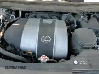 ✅ 2017 Lexus RX 350 • VIN: 2T2ZZMCA4HC090159 • Lot: 93151805. Listed on Copart with 117,661 mi. Free auction sales archive from the USA and detailed vehicle history report at DreamBid. Image 17.