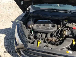 ✅ 2018 Ford EcoSport S • VIN: MAJ6P1SL0JC175986 • Lot: 85160015. Wystawiony na Copart z przebiegiem 80 395 mil. Bezpłatny archiwum sprzedaży aukcyjnych z USA i szczegółowy raport historii pojazdu na DreamBid. Zdjęcie 14.