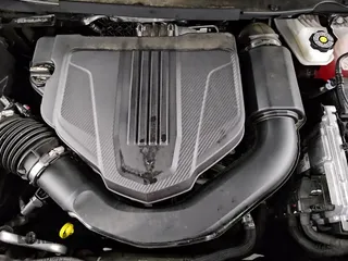 ✅ 2024 GMC Acadia FWD Elevation • VIN: 1GKENKKSXRJ194713 • Lot: 88359015. Wystawiony na Copart z przebiegiem 11 338 mil. Bezpłatny archiwum sprzedaży aukcyjnych z USA i szczegółowy raport historii pojazdu na DreamBid. Zdjęcie 14.